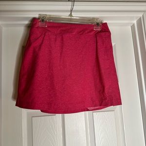 Outdoor voices court Skort